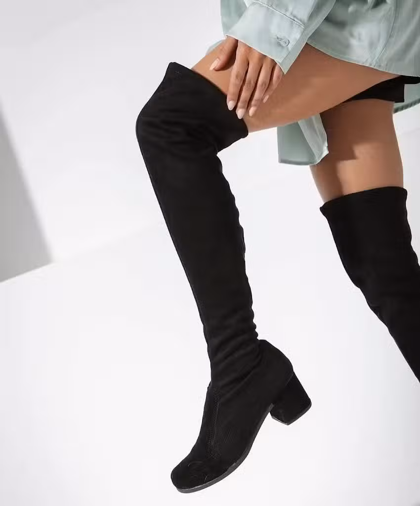 Lamarca calzados y accesorios