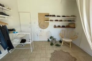 Las Bastidas Rafaela