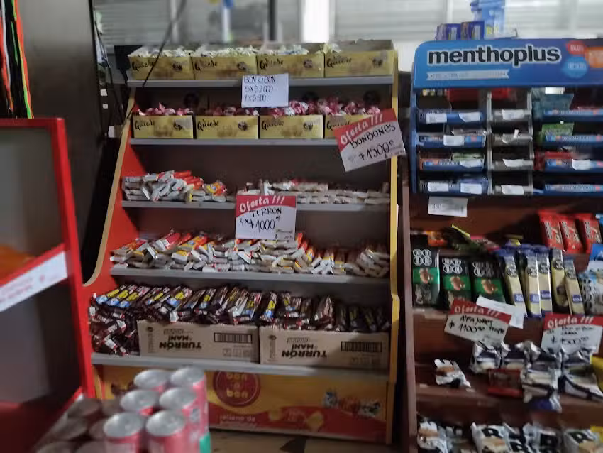 &rdquo;Las Mellizas&rdquo; Twins