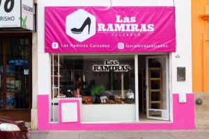 Las Ramiras Calzados