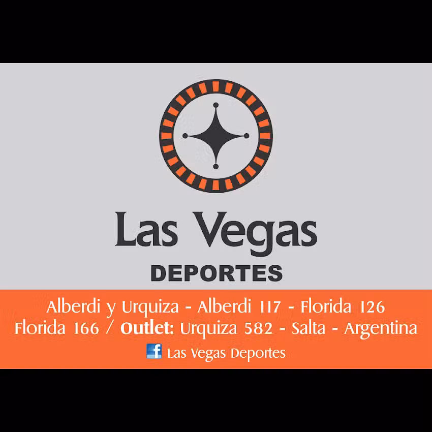Las Vegas Deportes