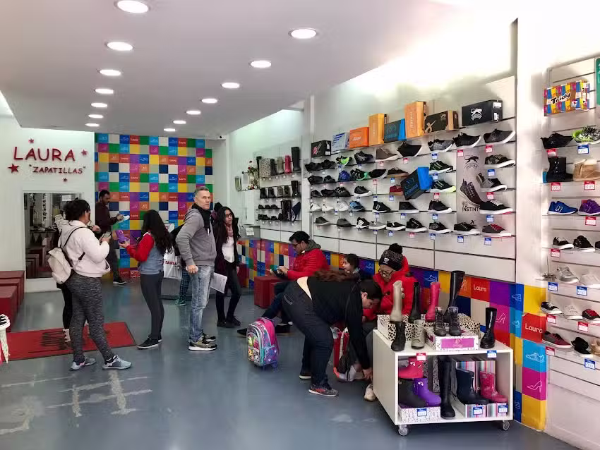 Laura Zapatillas