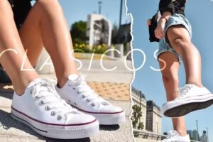 Lc Calzados &ndash; Casa Central