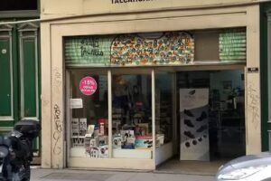 Libera Ortopedia Boutique