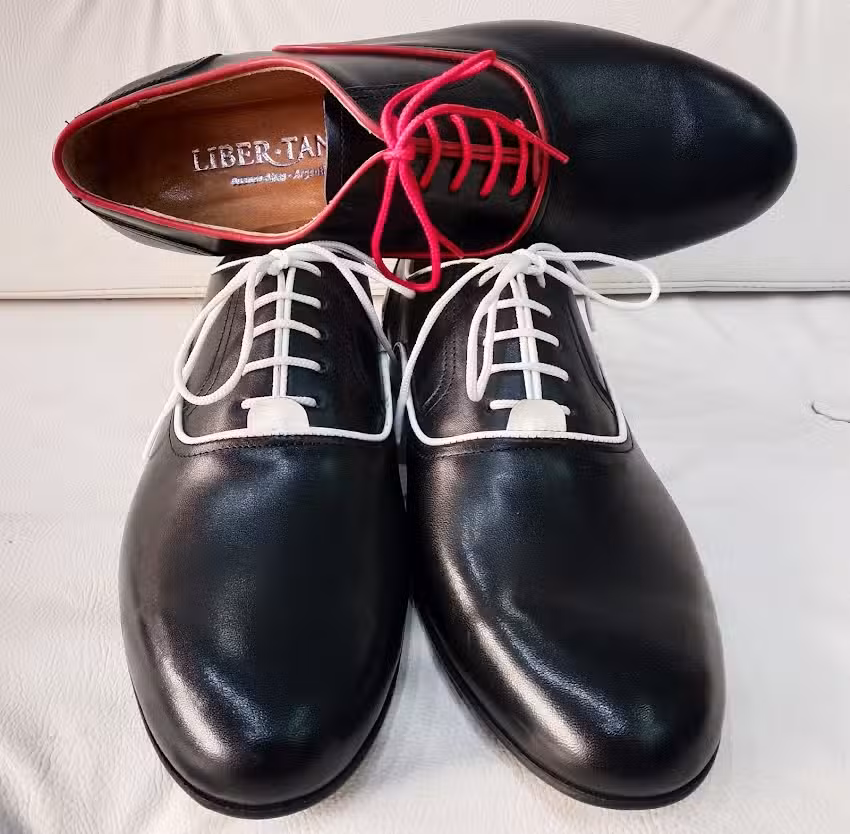 Libertango Shoes