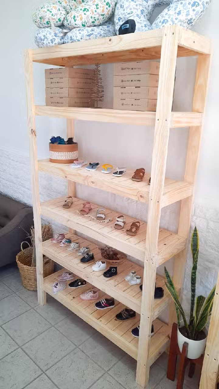 Little Piaro Calzado y Accesorios