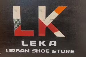 LK LEKA URBAN SHOE STORE