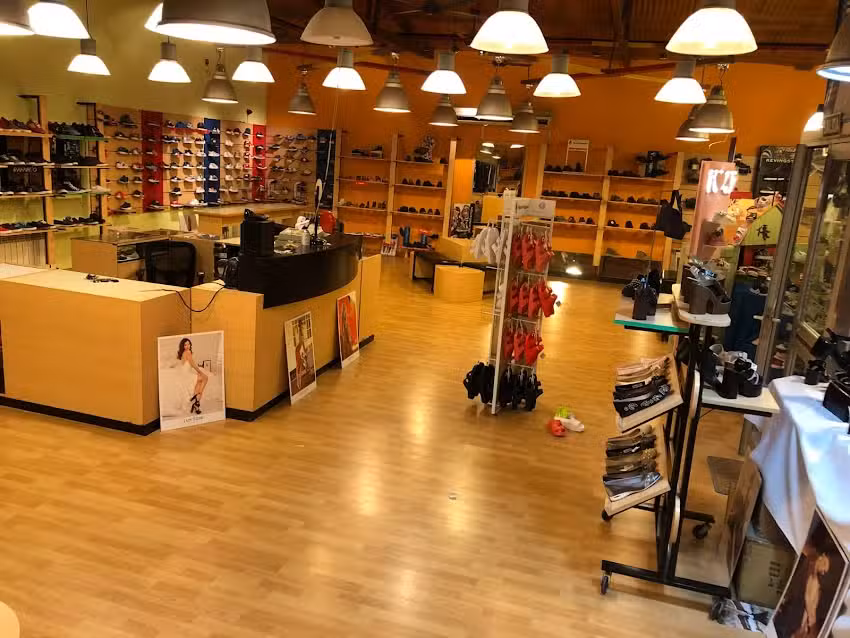 LM center villa regina