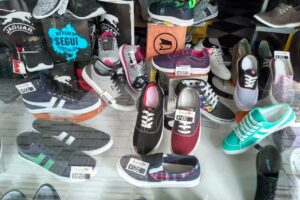 Lo de Luisa Calzado y Accesorios