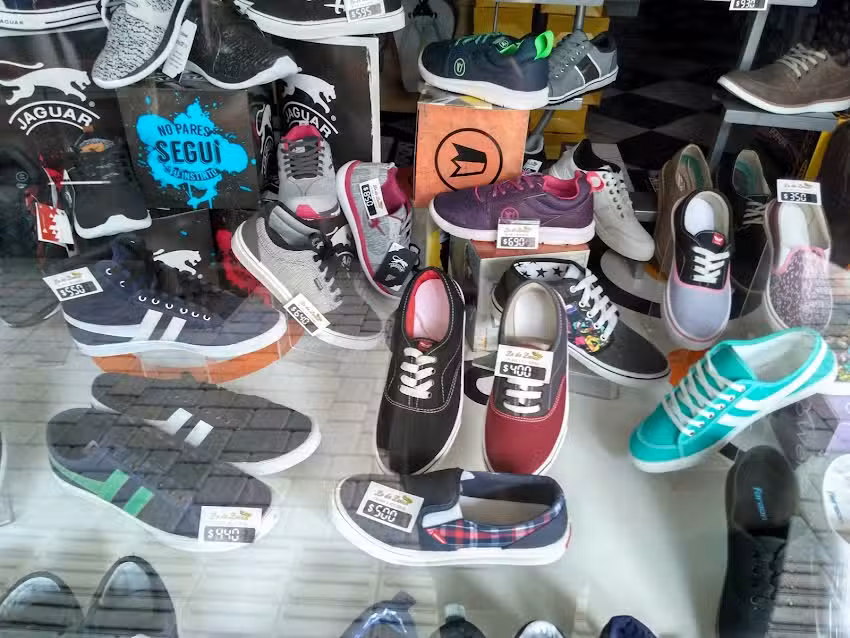 Lo de Luisa Calzado y Accesorios