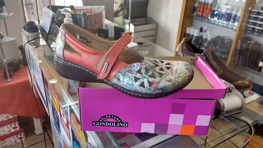 Lo de Victor Zapateria Damas-caballeros-ni&ntilde;os