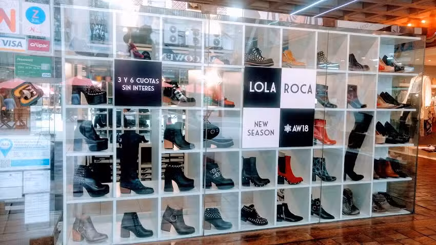 Lola Zapatos