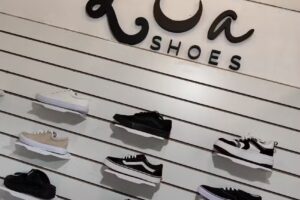 Lua shoes