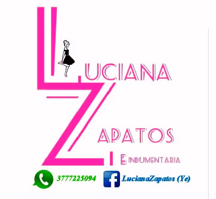 Luciana Zapatos