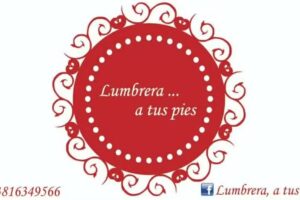 Lumbrera a tus pies