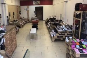 Luna Chiara Outlet Jose C. Paz