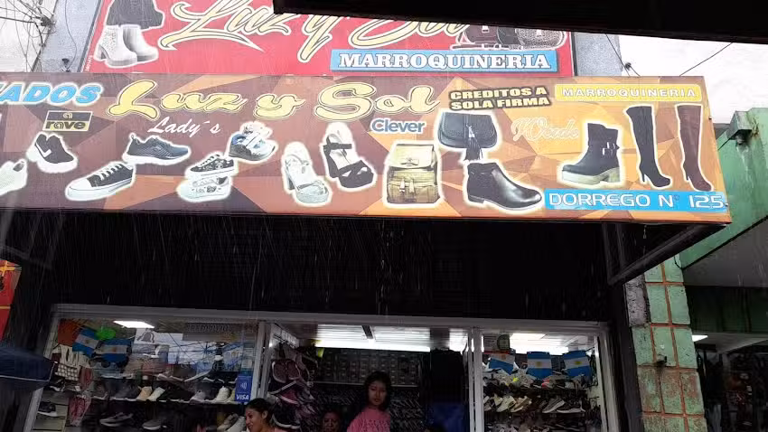 &ldquo;Luz y Sol&rdquo;