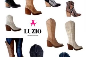 LUZIO SHOES