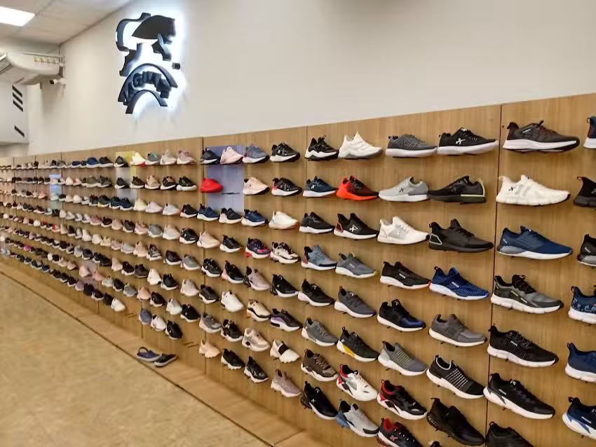 M.G Calzados Spegazzini Outlet