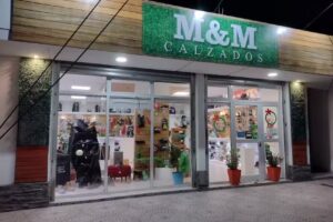 M&M calzados