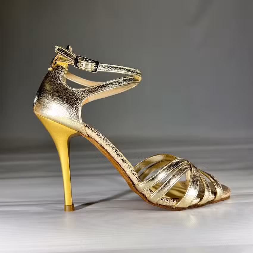 Madreselva Tango Shoes
