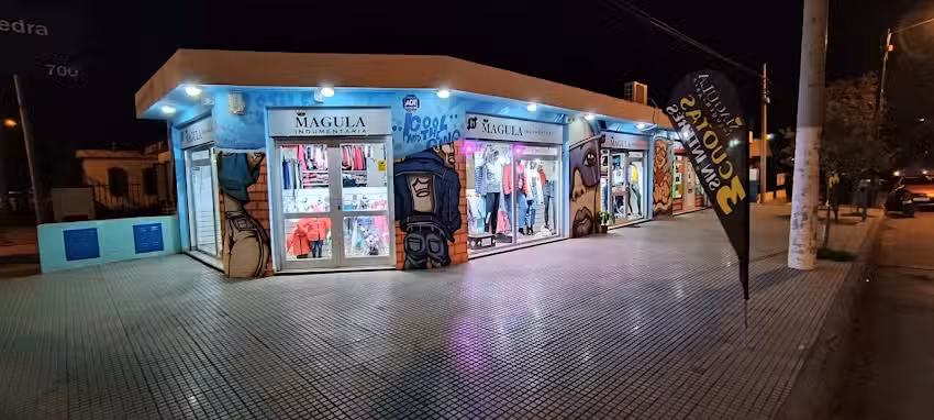 MAGULA MAYORISTA👑