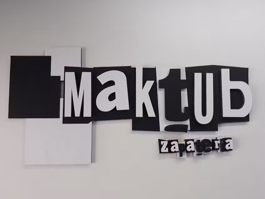 Maktub