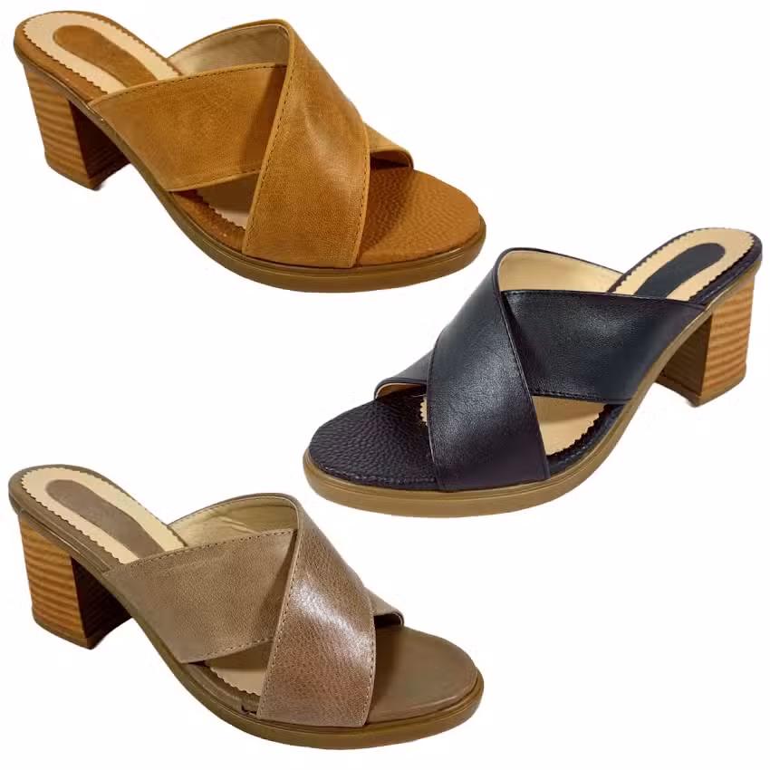 MALAIKA Calzados y Marroquiner&iacute;a