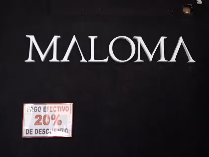 Maloma