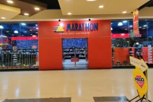 Marathon Feria Del Deporte