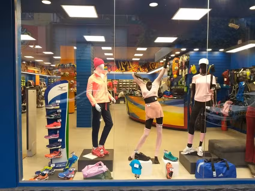 Marcantonio Deportes