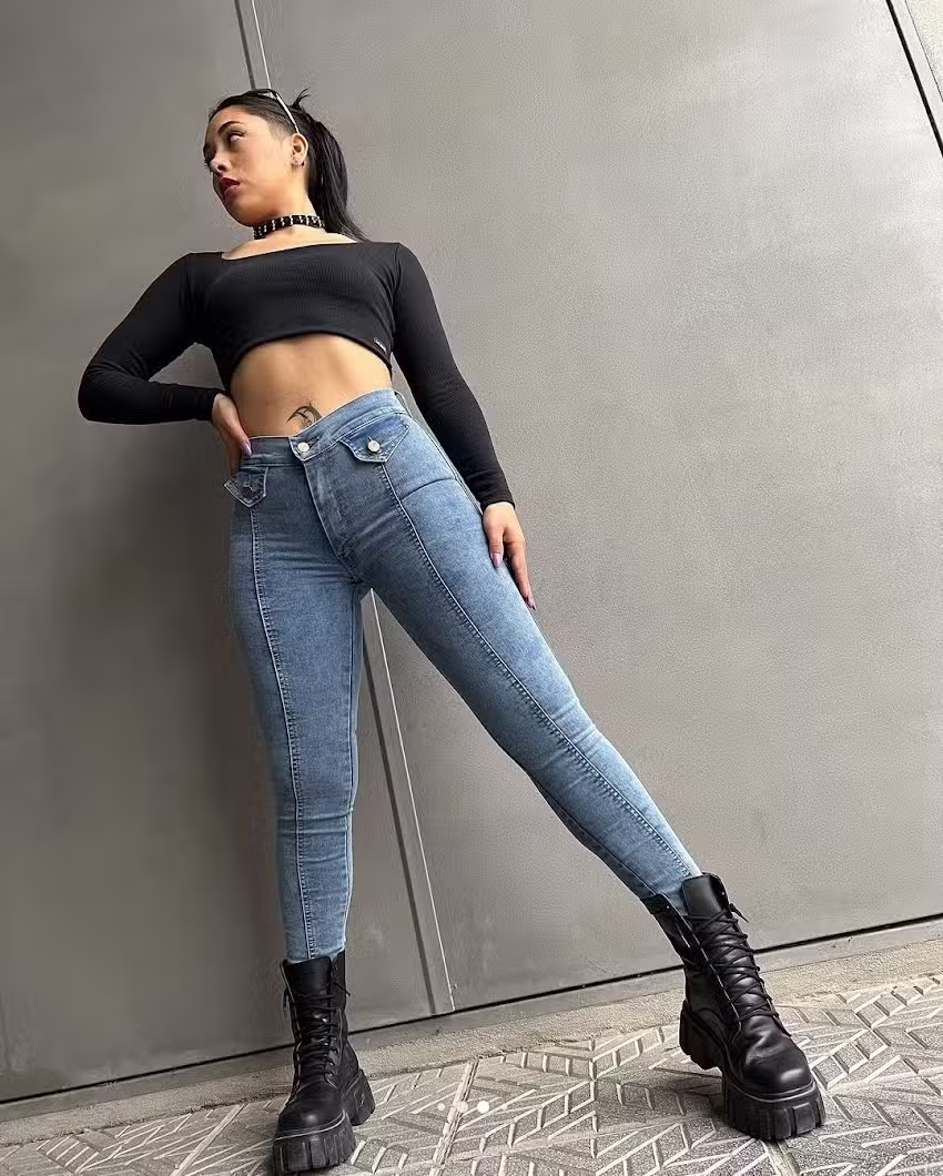 Marce&Fer zapatillas