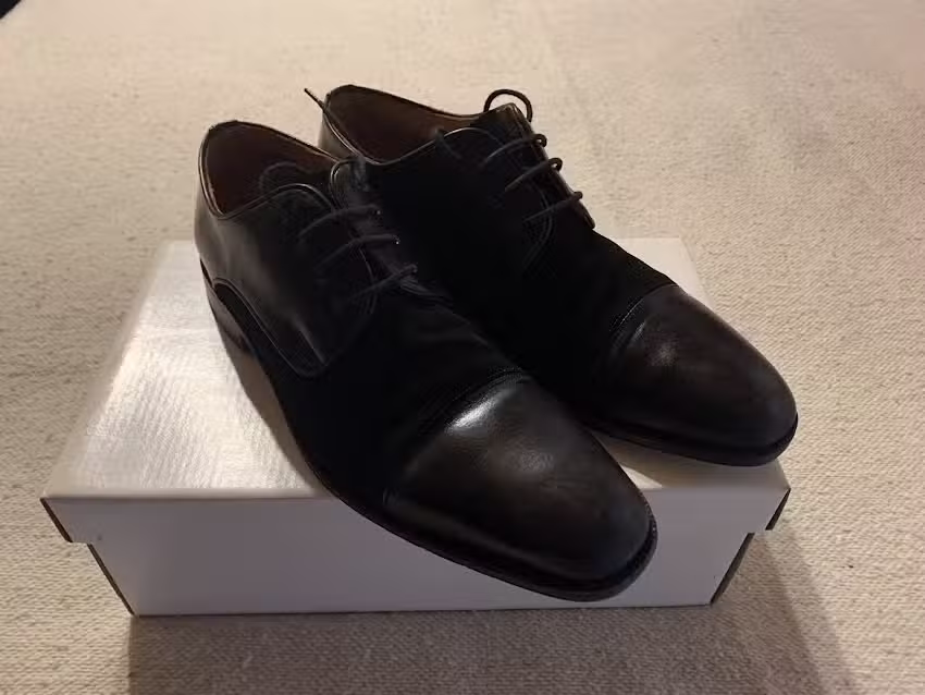 Marco GIANNONI Shoemaker