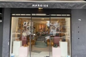 Margie Franzini Shoes Martinez