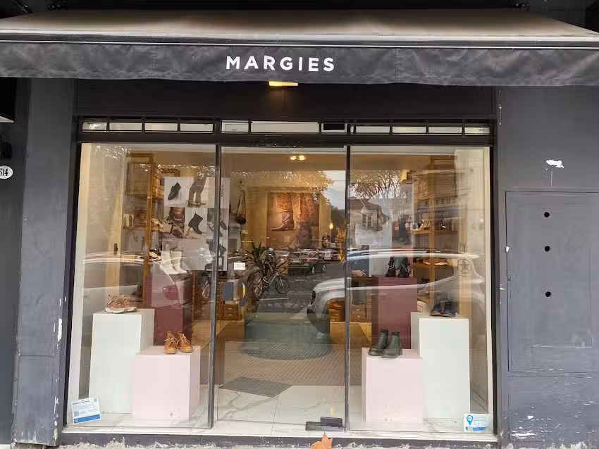 Margie Franzini Shoes Martinez