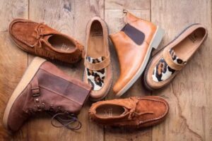 Margie Franzini Shoes San Isidro