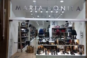 MARIA BONITA