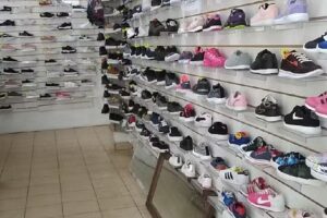 Maria Victoria Calzados