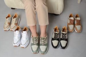 Maria Villar zapatos