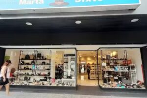 Marta Sixto &ndash; Calzados