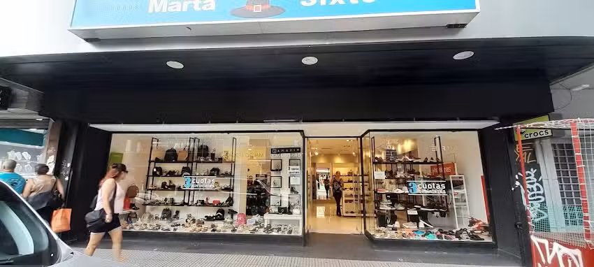 Marta Sixto &ndash; Calzados