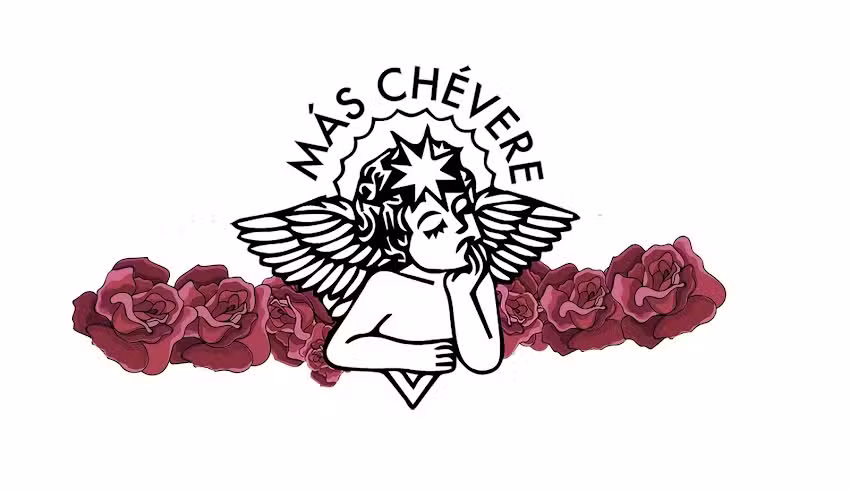 M&aacute;s Ch&eacute;vere