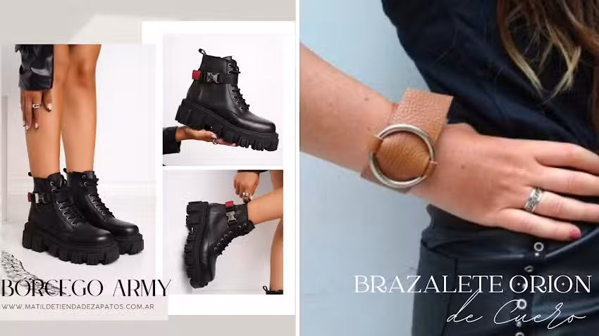 Matilde Tienda de Zapatos