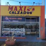 Maxi calzados