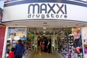 Maxxi Drugstore Banda