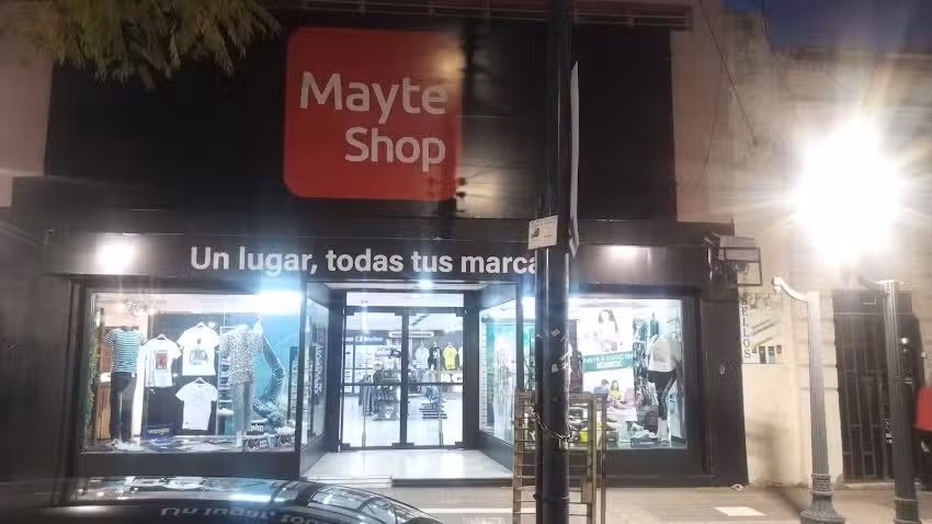 Mayte Shop