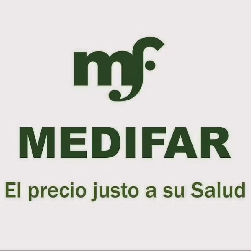 MEDIFAR Ortopedia y Cirug&iacute;a