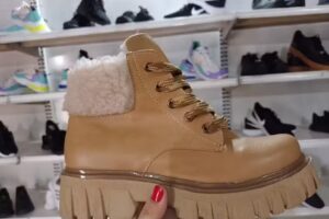 MELINA MODAS – CALZADOS