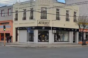 &ldquo;Mesures&rdquo; Calzados