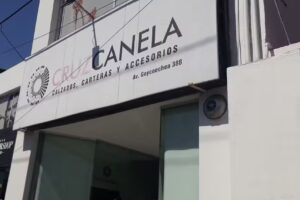 Mia Nona, fiambreria Villa Allende